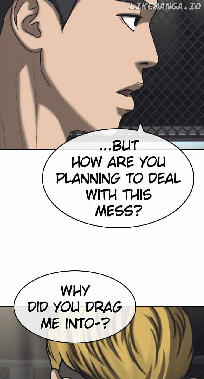 My Life As A Loser 2 Chapter 54 28